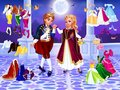 Oyunu Külkedisi ve Prens Charming çevrimiçi