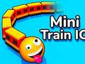 Oyunu Mini Tren IO çevrimiçi