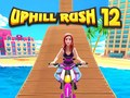 Oyunu Yokuş Rush 12 çevrimiçi