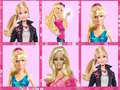 Oyunu Barbie Hafıza Kartları çevrimiçi