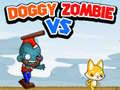 Oyunu Köpek Vs Zombiler çevrimiçi