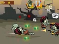Oyunu Deli Zombi çevrimiçi