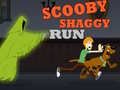 Oyunu Scooby-Doo ve Şaggy: Koşu çevrimiçi