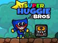 Oyunu Süper Huggie Kardeşler çevrimiçi