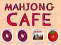 Oyunu Mahjong Kafe çevrimiçi