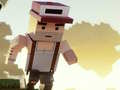 Oyunu Parkur Craft 3D çevrimiçi