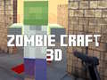 Oyunu Zombi Craft 3D çevrimiçi