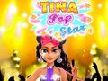 Oyunu Tina Pop Yıldızı çevrimiçi