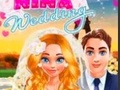 Oyunu Nina Düğün çevrimiçi