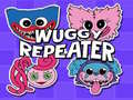 Oyunu Wuggy Tekrarlayıcı çevrimiçi