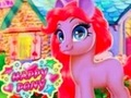 Oyunu Mutlu Pony çevrimiçi