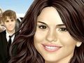 Oyunu Selena Gerçek Makyaj çevrimiçi