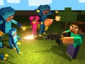 Oyunu Maden Shooter: Huggy'nin Saldırısı çevrimiçi