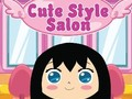 Oyunu Şirin Salon çevrimiçi