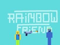 Oyunu Noob ile Rainbow Friends çevrimiçi