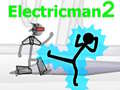 Oyunu Elektrik Adam 2 çevrimiçi