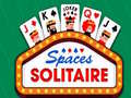 Oyunu Uzay Solitaire çevrimiçi