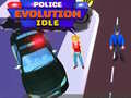 Oyunu Polis Evrimi İdle çevrimiçi