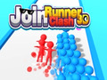 Oyunu Runner Clash 3D'ye Katıl çevrimiçi