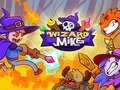 Oyunu Büyücü Mike çevrimiçi