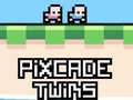 Oyunu Pixcade İkizler çevrimiçi