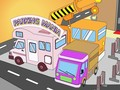 Oyunu Otopark Manyası çevrimiçi