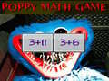 Oyunu Poppy Matematik Oyunu çevrimiçi
