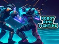 Oyunu Robot Ring Mücadelesi çevrimiçi