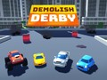 Oyunu Yıkım Derbisi çevrimiçi