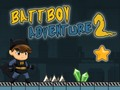 Oyunu Battboy Macerası 2 çevrimiçi
