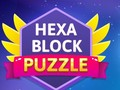 Oyunu Hexa Blok Bulmacası çevrimiçi