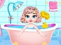 Oyunu Bebek Taylor Salon Değişimi çevrimiçi
