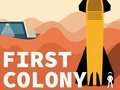 Oyunu İlk Koloni çevrimiçi