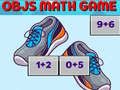 Oyunu Nesne Matematik Oyunu çevrimiçi