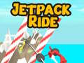 Oyunu Jetpack Turu çevrimiçi