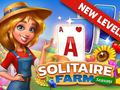 Oyunu Solitaire Çiftlik Mevsimler 2 çevrimiçi