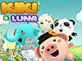 Oyunu Kiki ve Luna çevrimiçi