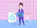 Oyunu Çılgın Çamaşır çevrimiçi