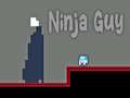 Oyunu Ninja Çocuk çevrimiçi