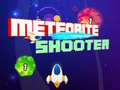 Oyunu Meteor Avcısı çevrimiçi