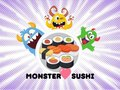 Oyunu Canavar X Sushi çevrimiçi