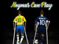 Oyunu Neymar oynayabilir çevrimiçi