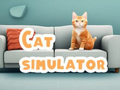 Oyunu Kedi Simülatörü çevrimiçi