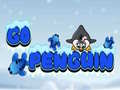 Oyunu Git, penguen! çevrimiçi