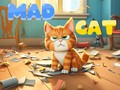 Oyunu Deli Kedi çevrimiçi