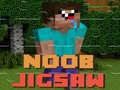 Oyunu Noob Yapboz çevrimiçi