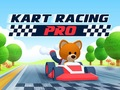 Oyunu Kart Yarışı Pro çevrimiçi