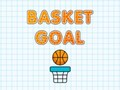 Oyunu Basketbol Hedefi çevrimiçi