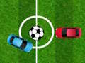 Oyunu Sonsuz Araba Futbol Oyunu çevrimiçi