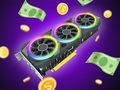 Oyunu GPU Madenciliği çevrimiçi
